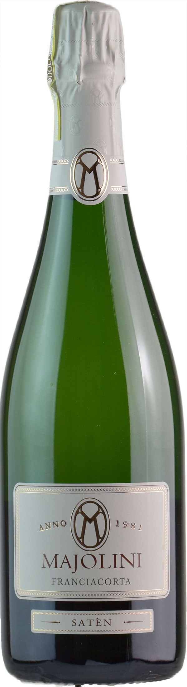 Majolini Franciacorta Saten Brut