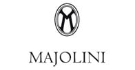 Majolini logo Majolini logo