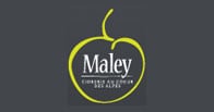 Maley logo Maley logo