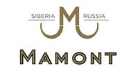 Mamont logo Mamont logo