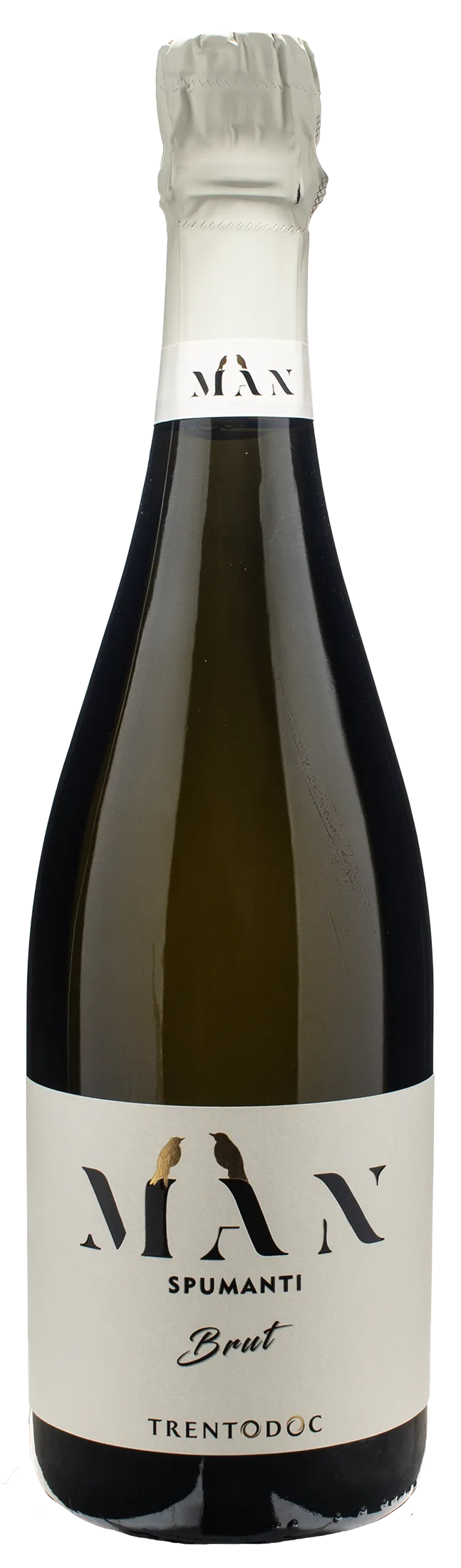 Man Trento Brut Millesimato 2022