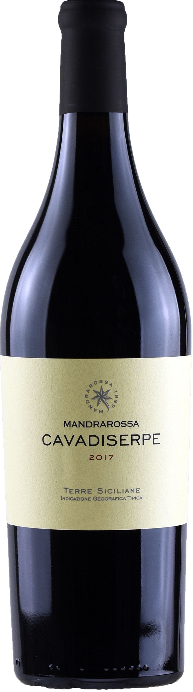 Mandrarossa Cavadiserpe 2017