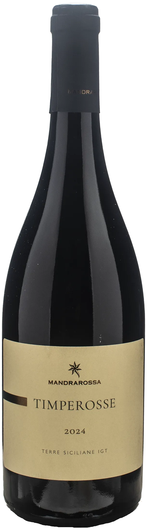 Mandrarossa Petite Verdot Timperosse 2024