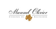 Manuel Olivier logo Manuel Olivier logo