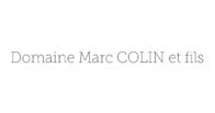 Marc Colin logo Marc Colin logo