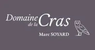 Marc Soyard - Domaine de la Cras logo Marc Soyard - Domaine de la Cras logo