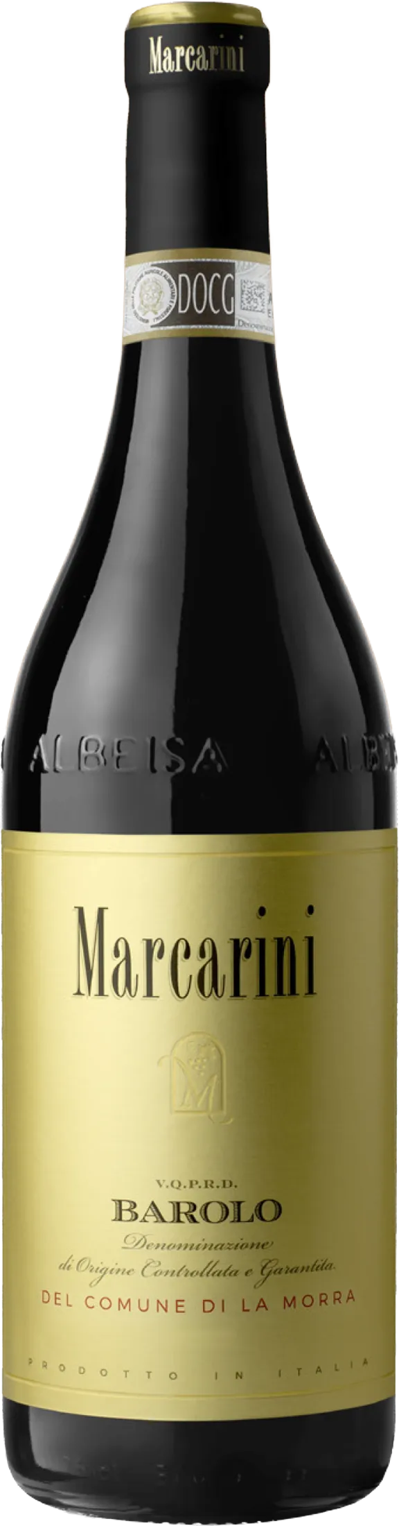 Marcarini Barolo Comune di La Morra 2022