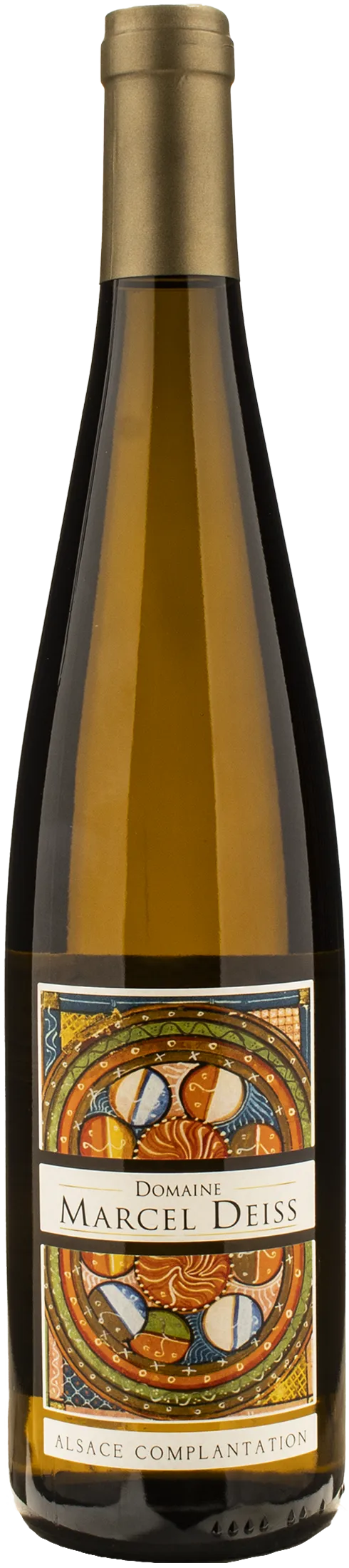 Marcel Deiss Alsace Complantation (Sec) 2023