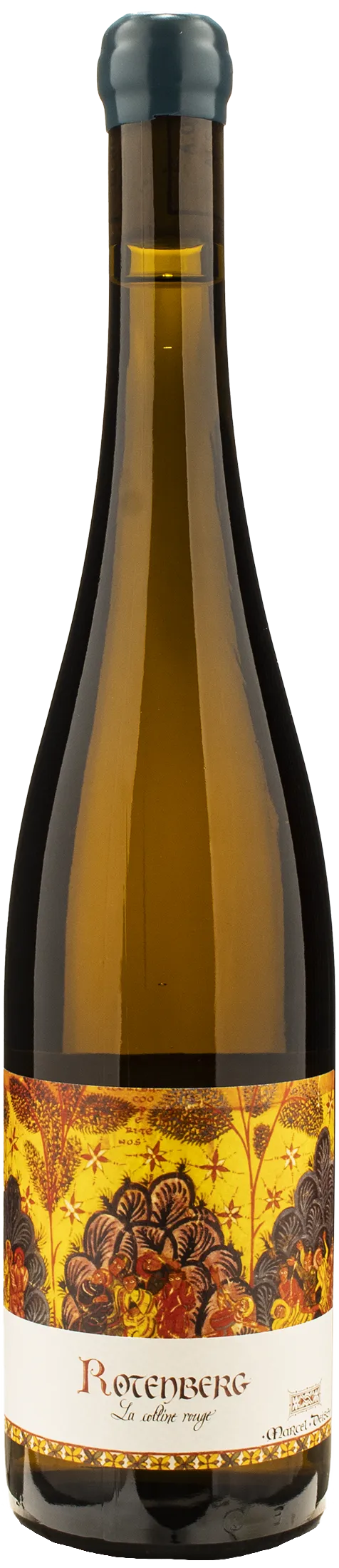 Marcel Deiss Rotenberg 2019