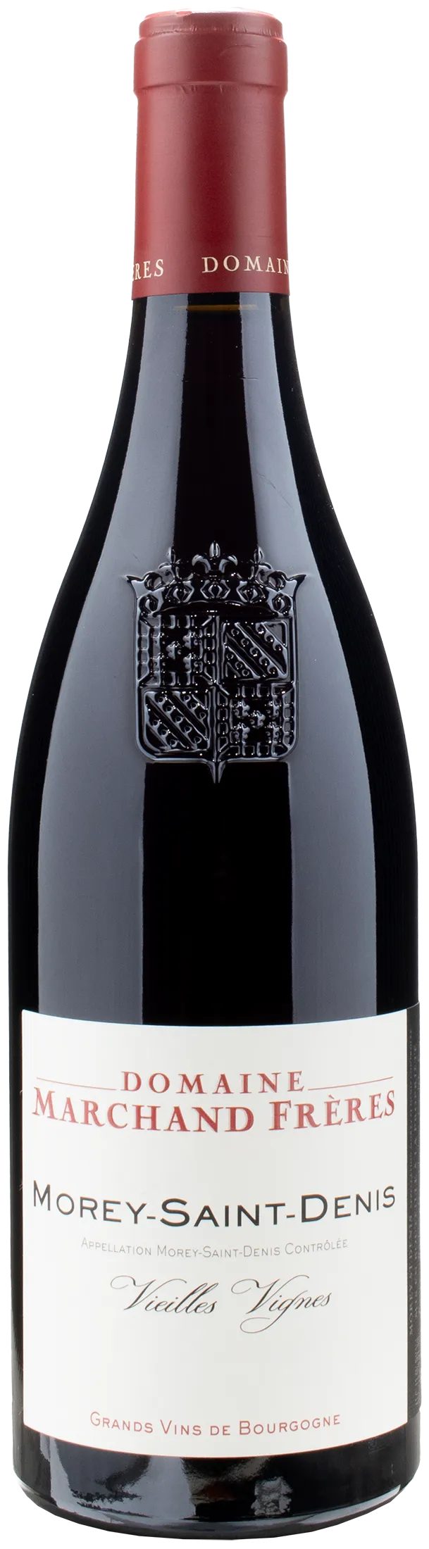 Marchand Freres Morey St. Denis Vielles Vignes 2021