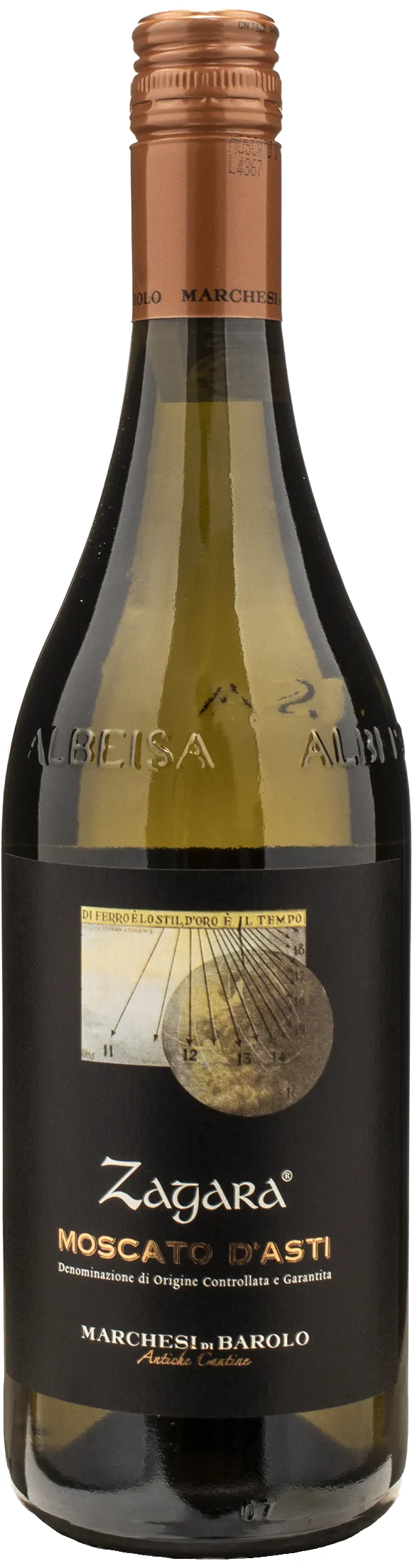 Marchesi di Barolo Moscato d'Asti Zagara 2024 | XtraWine
