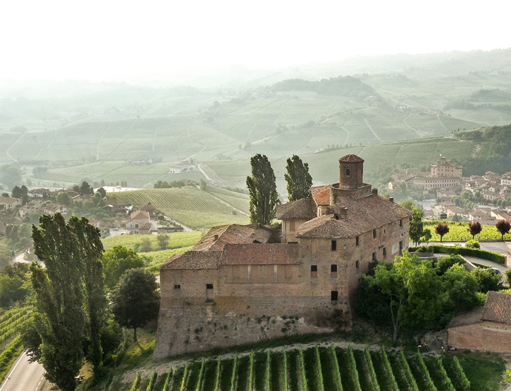 Marchesi di Barolo Marchesi di Barolo