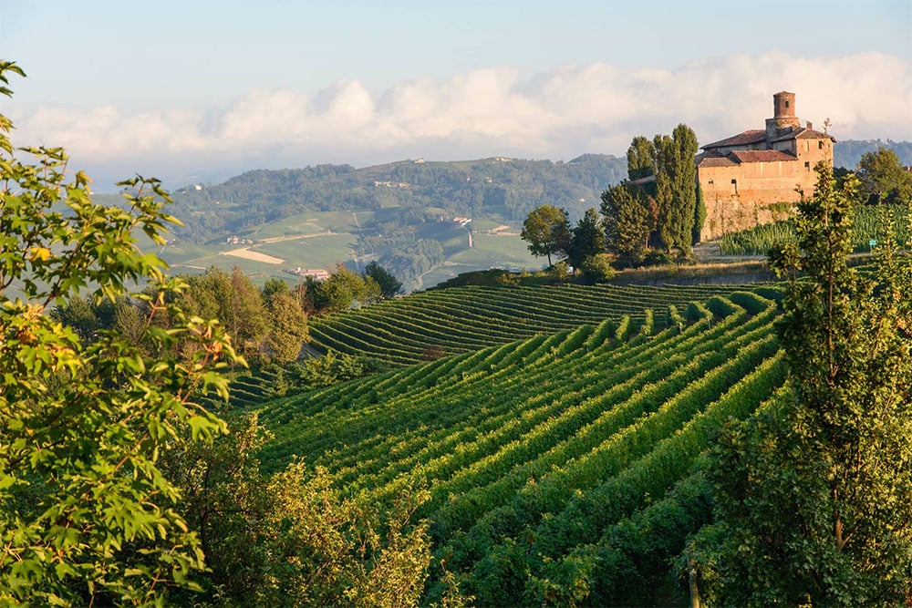 Marchesi di Barolo Marchesi di Barolo