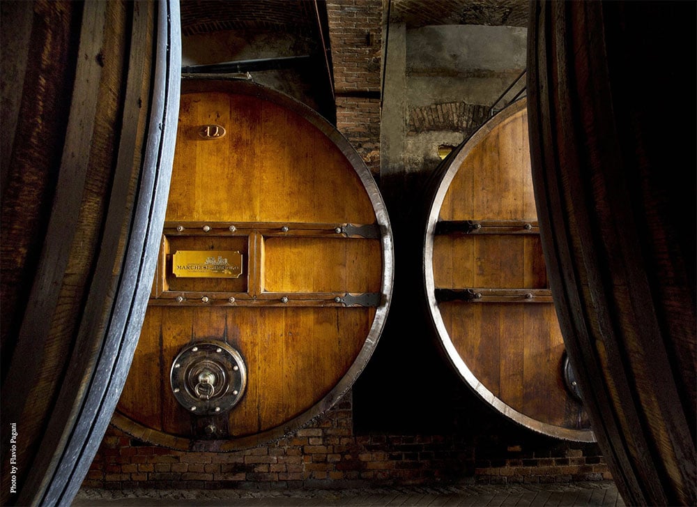 Marchesi di Barolo Marchesi di Barolo