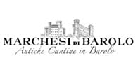 Marchesi di Barolo logo Marchesi di Barolo logo