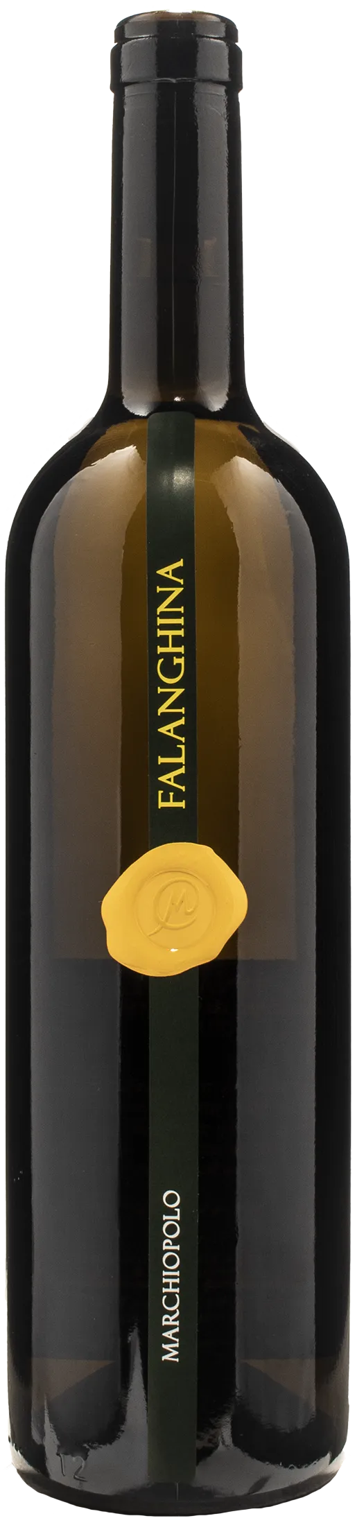 Marchiopolo Falanghina del Sannio 2022
