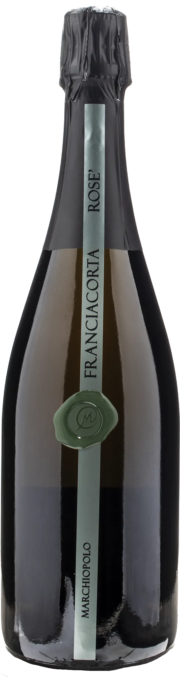 Marchiopolo Franciacorta Rosè Brut