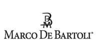Marco De Bartoli logo Marco De Bartoli logo