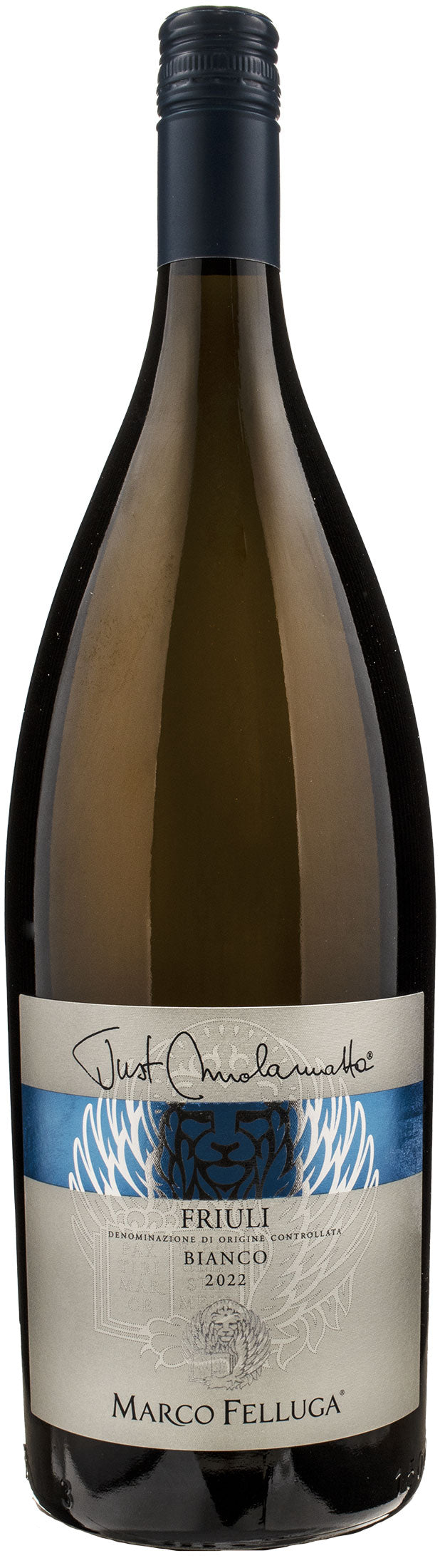 Marco Felluga Friuli Just Molamatta Magnum 2022