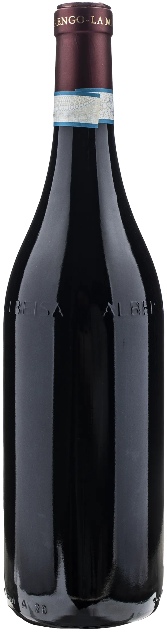 Marengo Barbera d'Alba Vigna Pugnane 2022