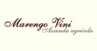 Marengo logo Marengo logo