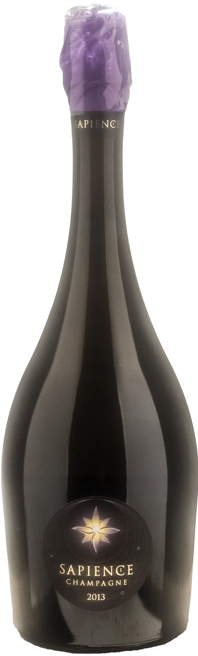 Marguet Champagne 1er Cru Brut Nature Oenotheque Sapience Vintage 2013