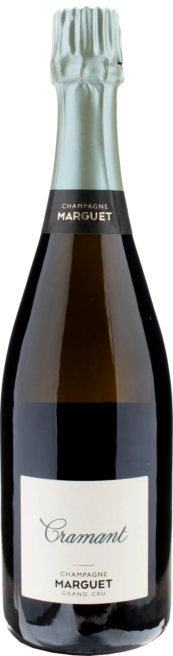 Marguet Champagne Grand Cru Cramant Brut Nature 2019