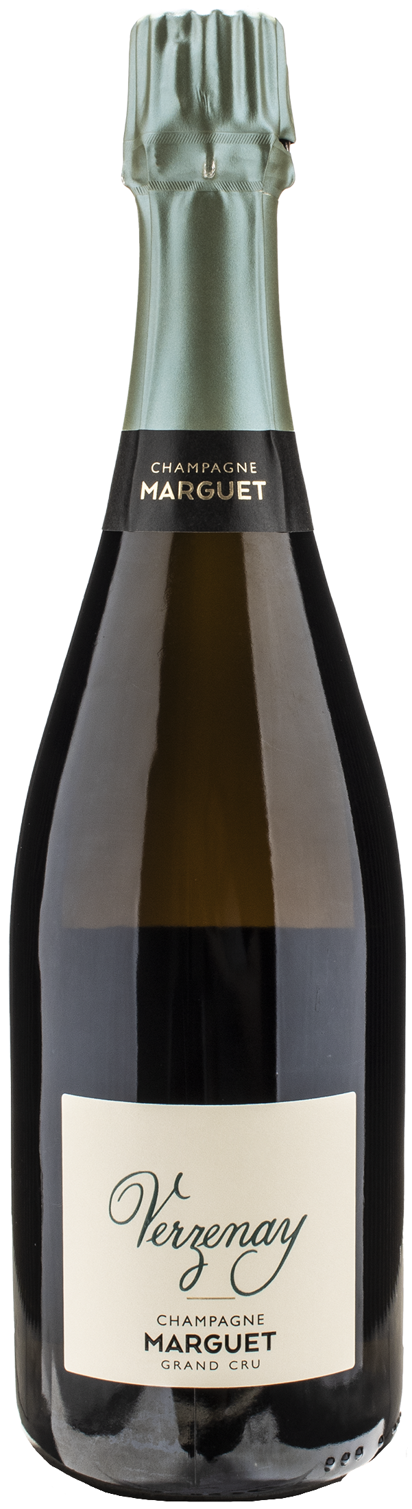 Marguet Champagne Grand Cru Verzenay Brut Nature 2019 | XtraWine