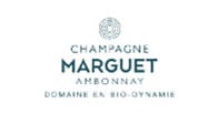 Marguet logo Marguet logo