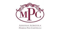 Maria Pia Castelli logo Maria Pia Castelli logo
