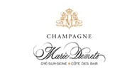 Marie Demets logo Marie Demets logo