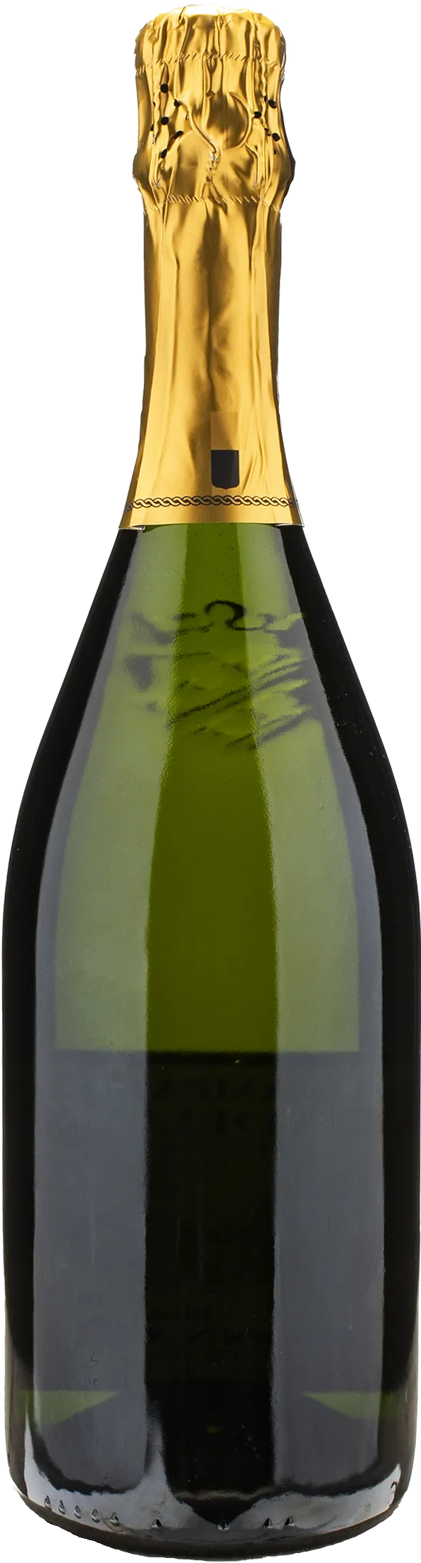 Marie Noelle Ledru Champagne Grand Cru Blanc de Noirs Cuvee Du Goulte Extra Brut 2016