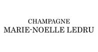 Marie-Noelle Ledru logo Marie-Noelle Ledru logo