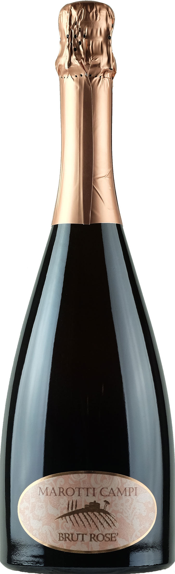 Marotti Campi Brut Rosè