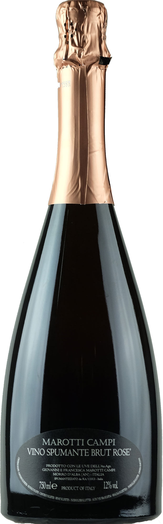 Marotti Campi Brut Rosè