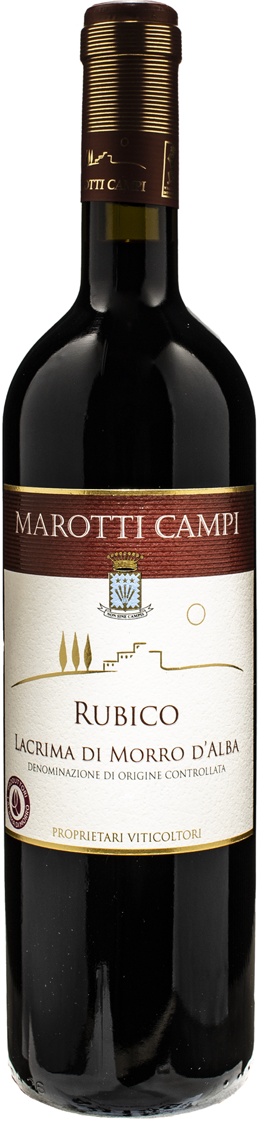 Marotti Campi Lacrima di Morro d'Alba Rubico 2023