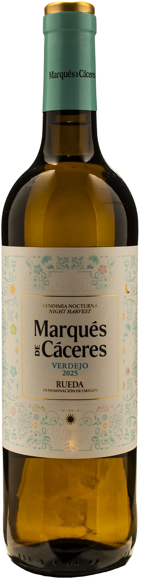 Marques de Caceres Rueda Verdejo 2025