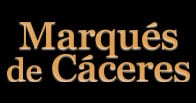 Marques de Caceres logo Marques de Caceres logo