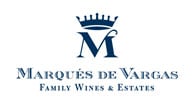 Marques de Vargas logo Marques de Vargas logo