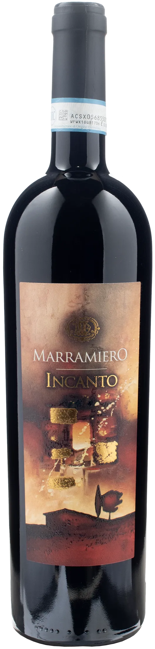 Marramiero Montepulciano d'Abruzzo Incanto 2021