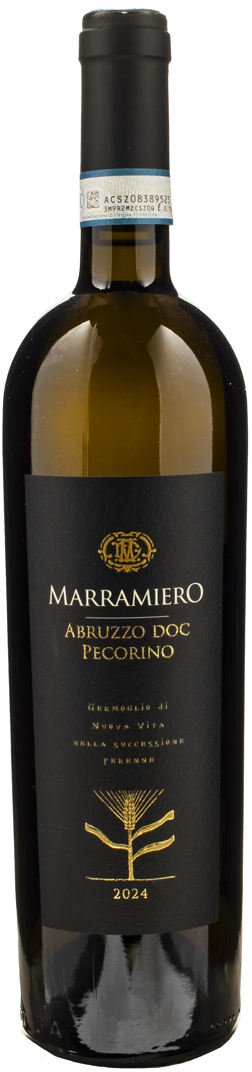 Marramiero Pecorino Abruzzo 2024