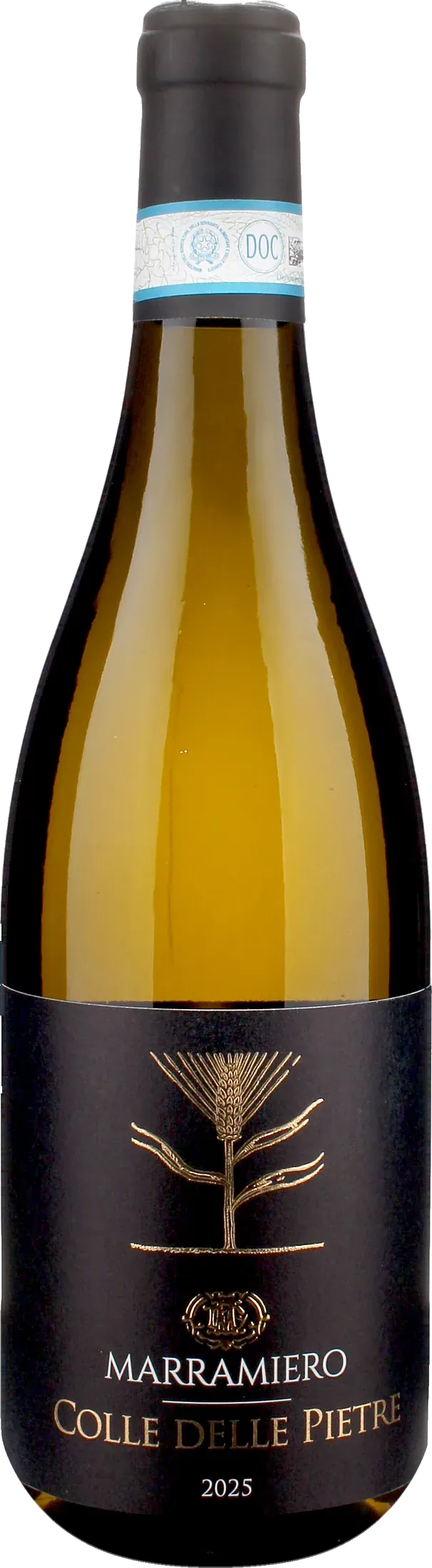 Marramiero Pecorino Colle Delle Pietre Abruzzo 2025
