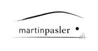 Martin Pasler logo Martin Pasler logo