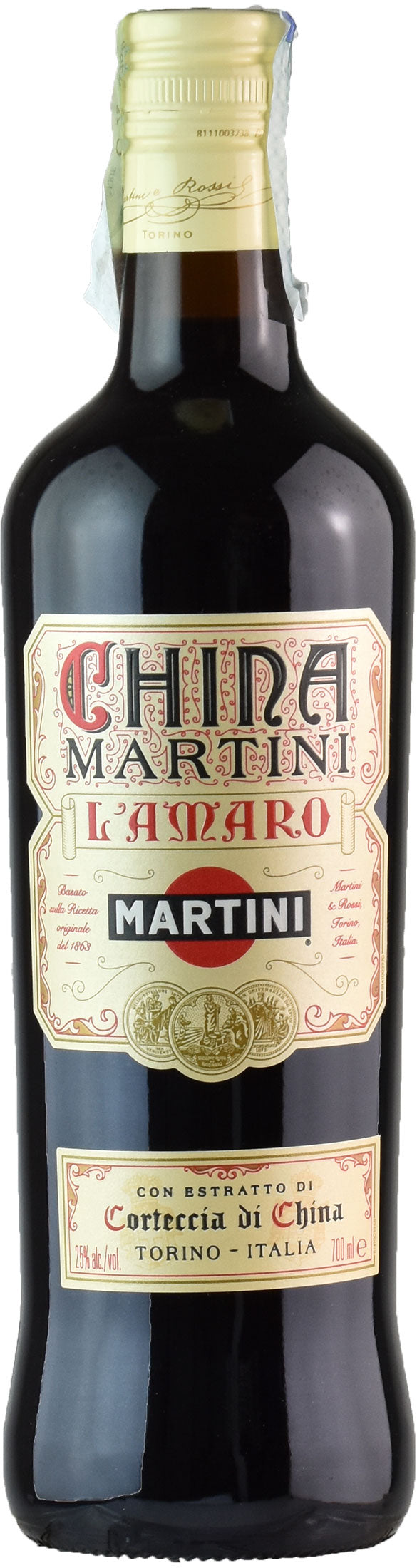 Martini China Martini Amaro 0.7L