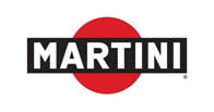 Martini logo Martini logo