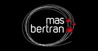 Mas Bertran logo Mas Bertran logo