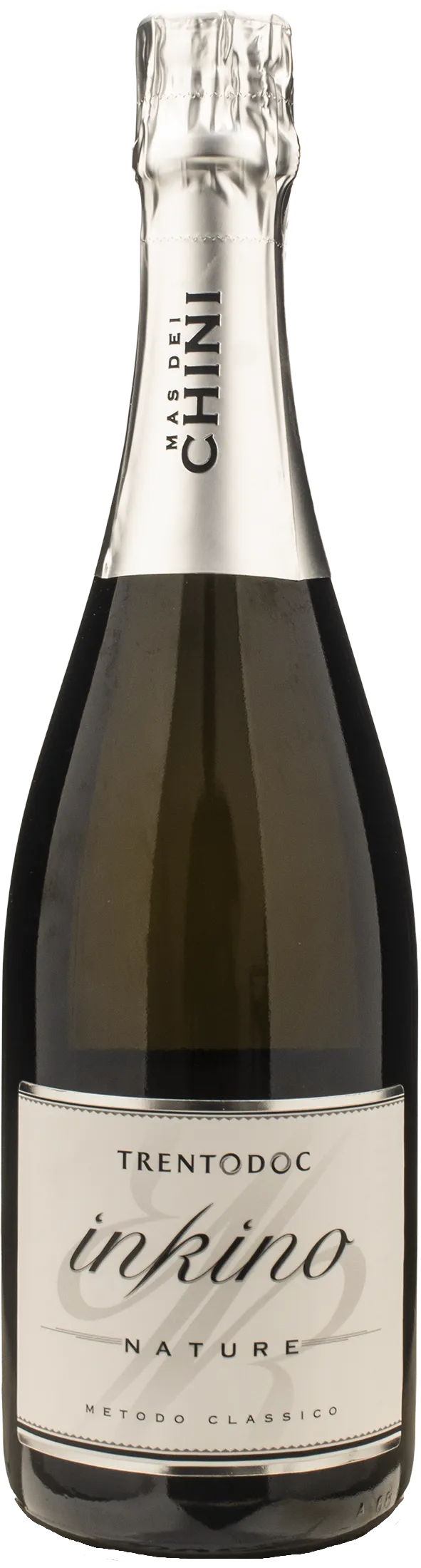 Mas dei Chini Inchino Trento Nature 2020