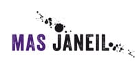 Mas Janeil logo Mas Janeil logo