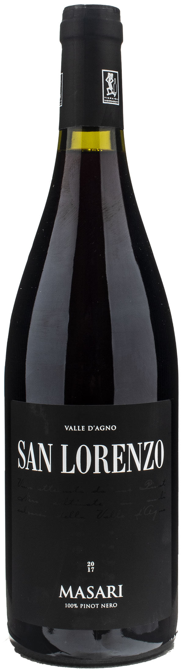 Masari San Lorenzo 2017