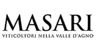 Masari logo Masari logo